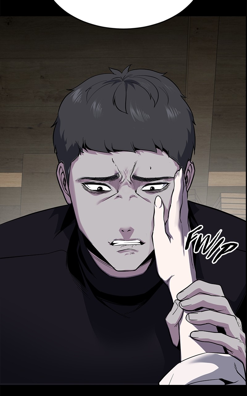 Read The Boy of Death FR Manga Online