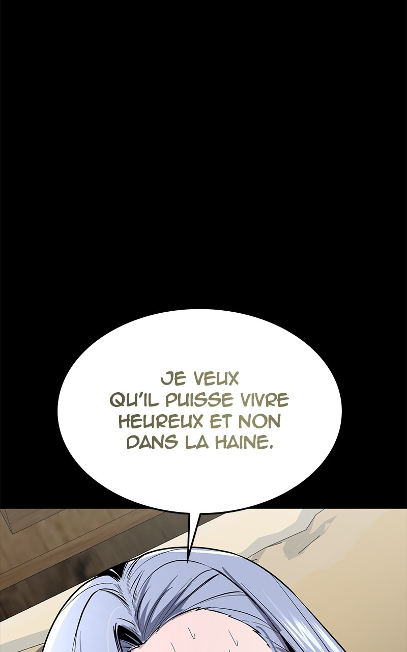 Read The Boy of Death FR Manga Online