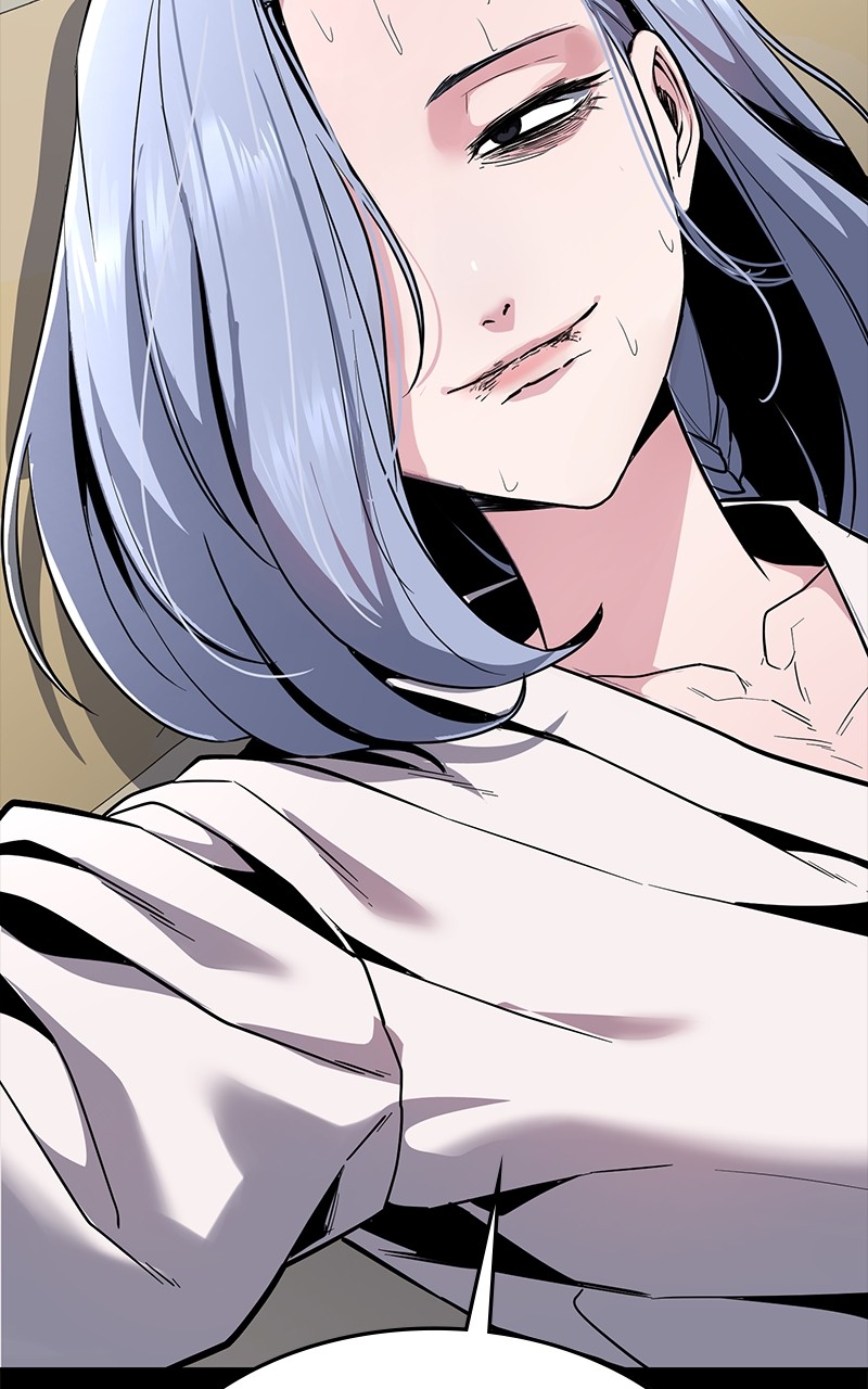 Read The Boy of Death FR Manga Online