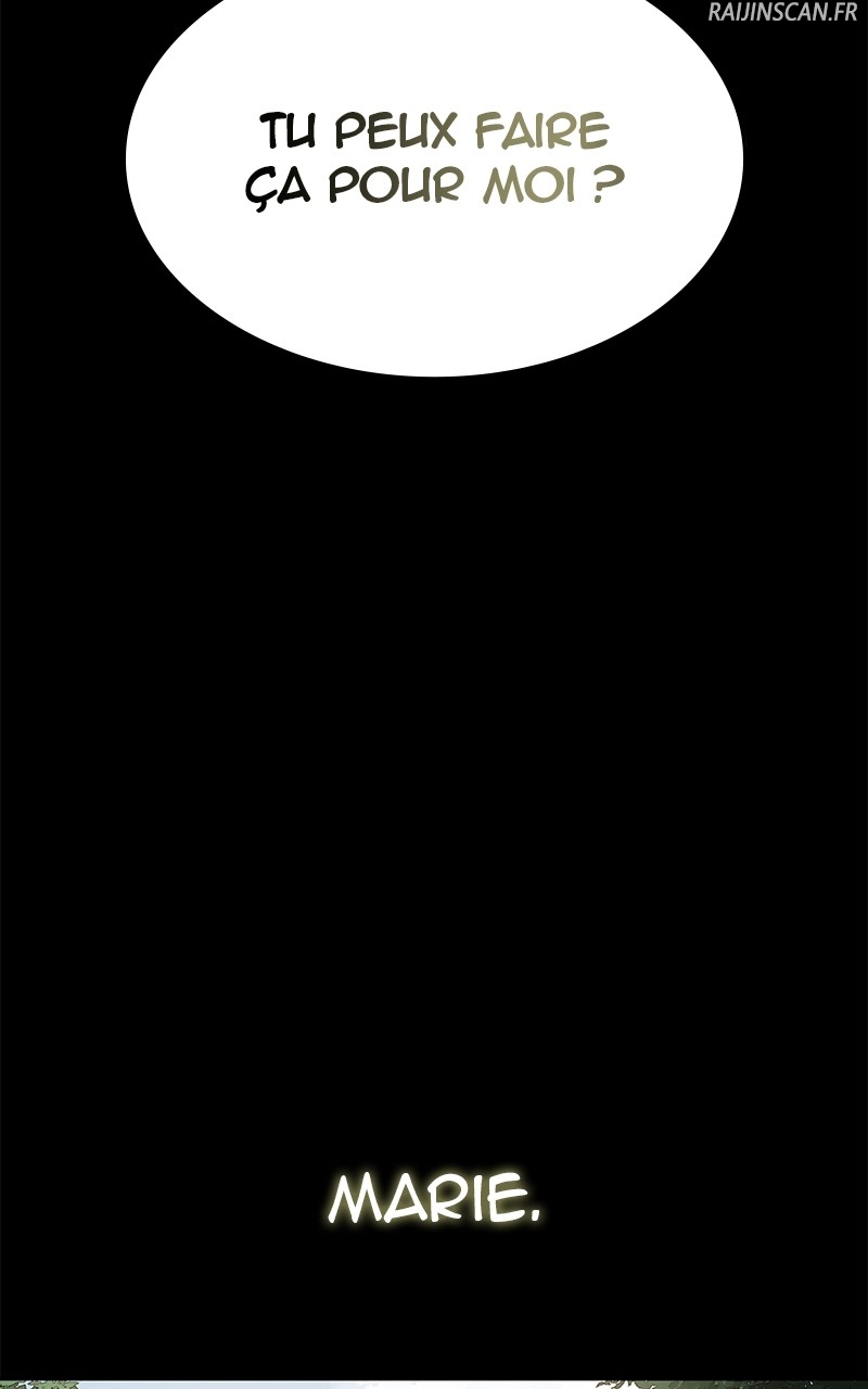 Read The Boy of Death FR Manga Online