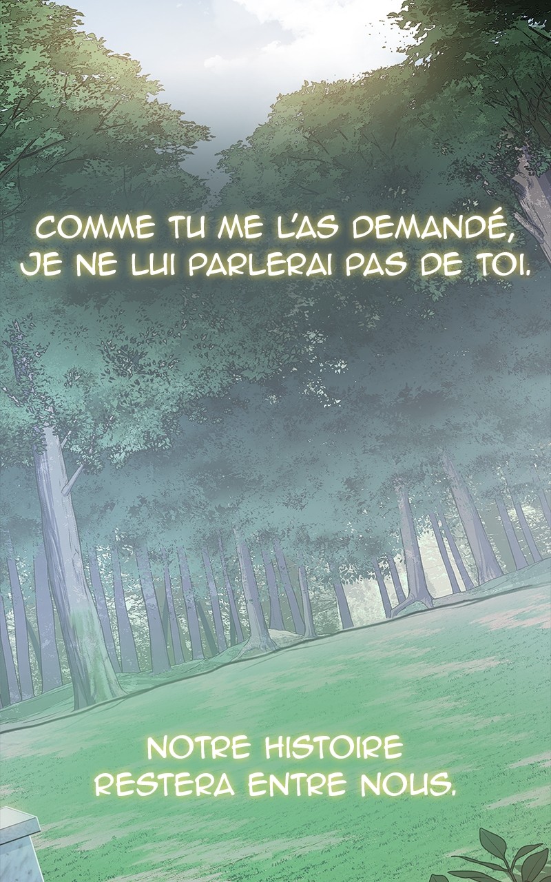 Read The Boy of Death FR Manga Online