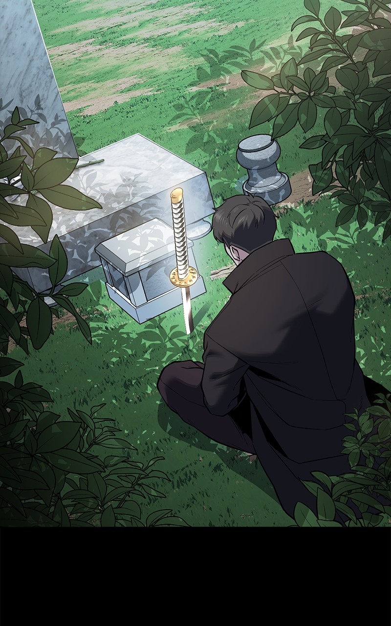 Read The Boy of Death FR Manga Online