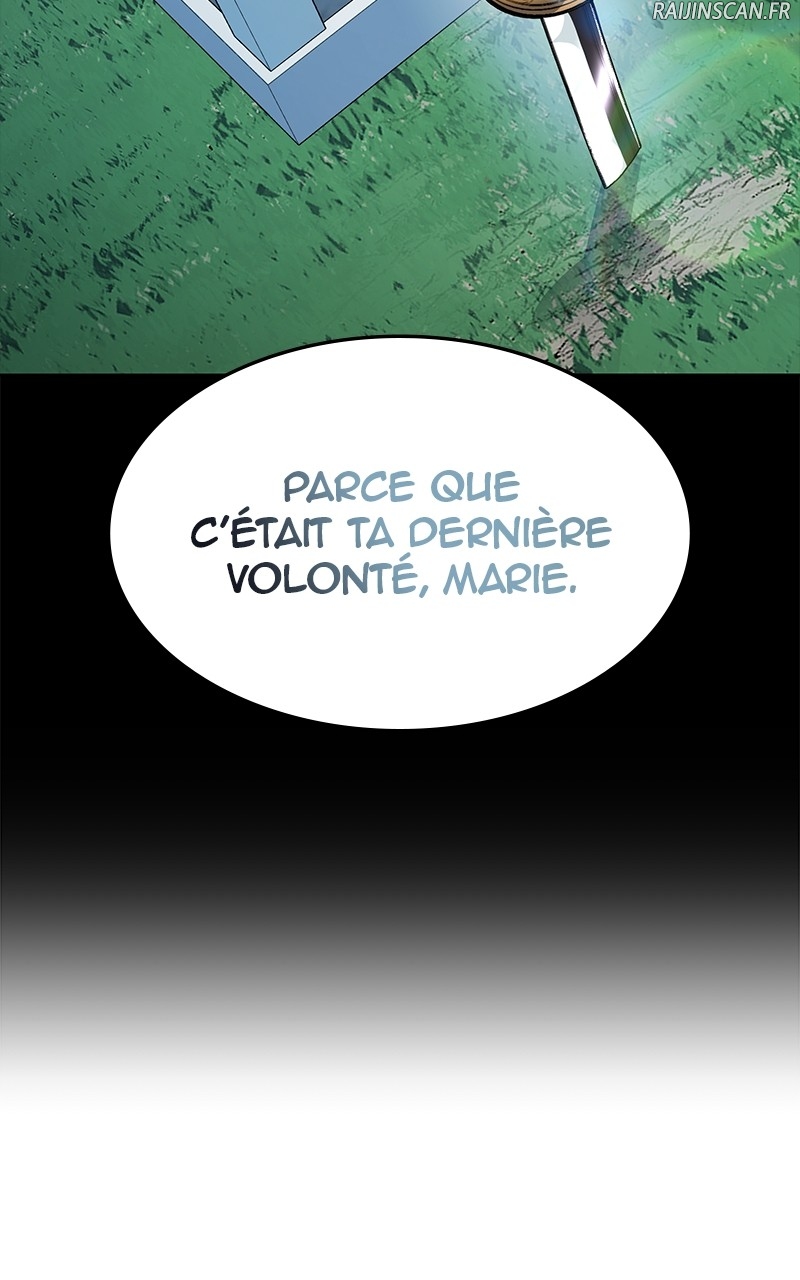 Read The Boy of Death FR Manga Online