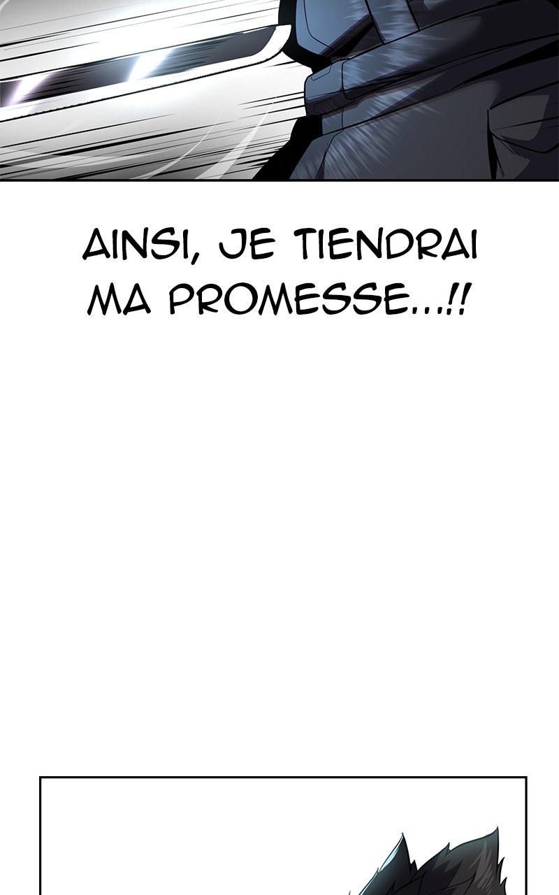Read The Boy of Death FR Manga Online