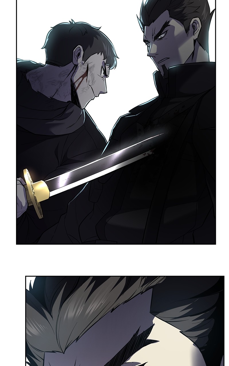 Read The Boy of Death FR Manga Online