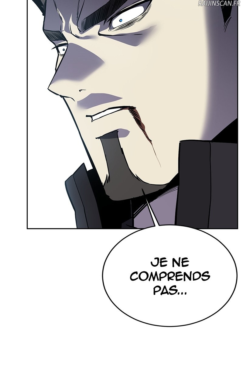 Read The Boy of Death FR Manga Online