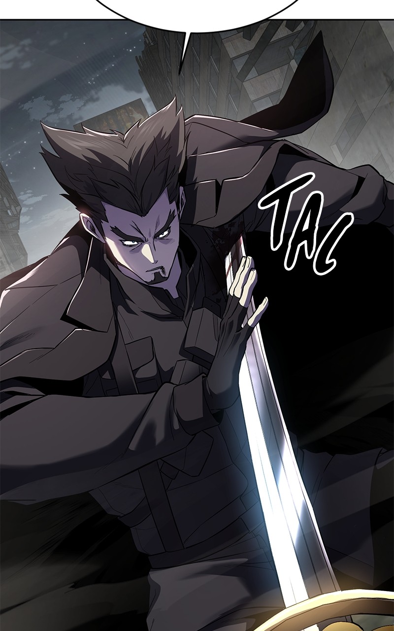 Read The Boy of Death FR Manga Online