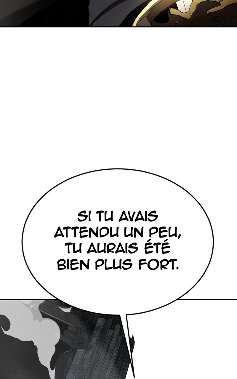 Read The Boy of Death FR Manga Online