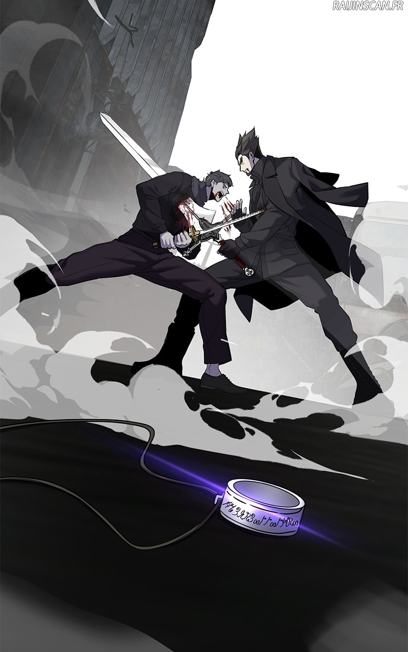 Read The Boy of Death FR Manga Online