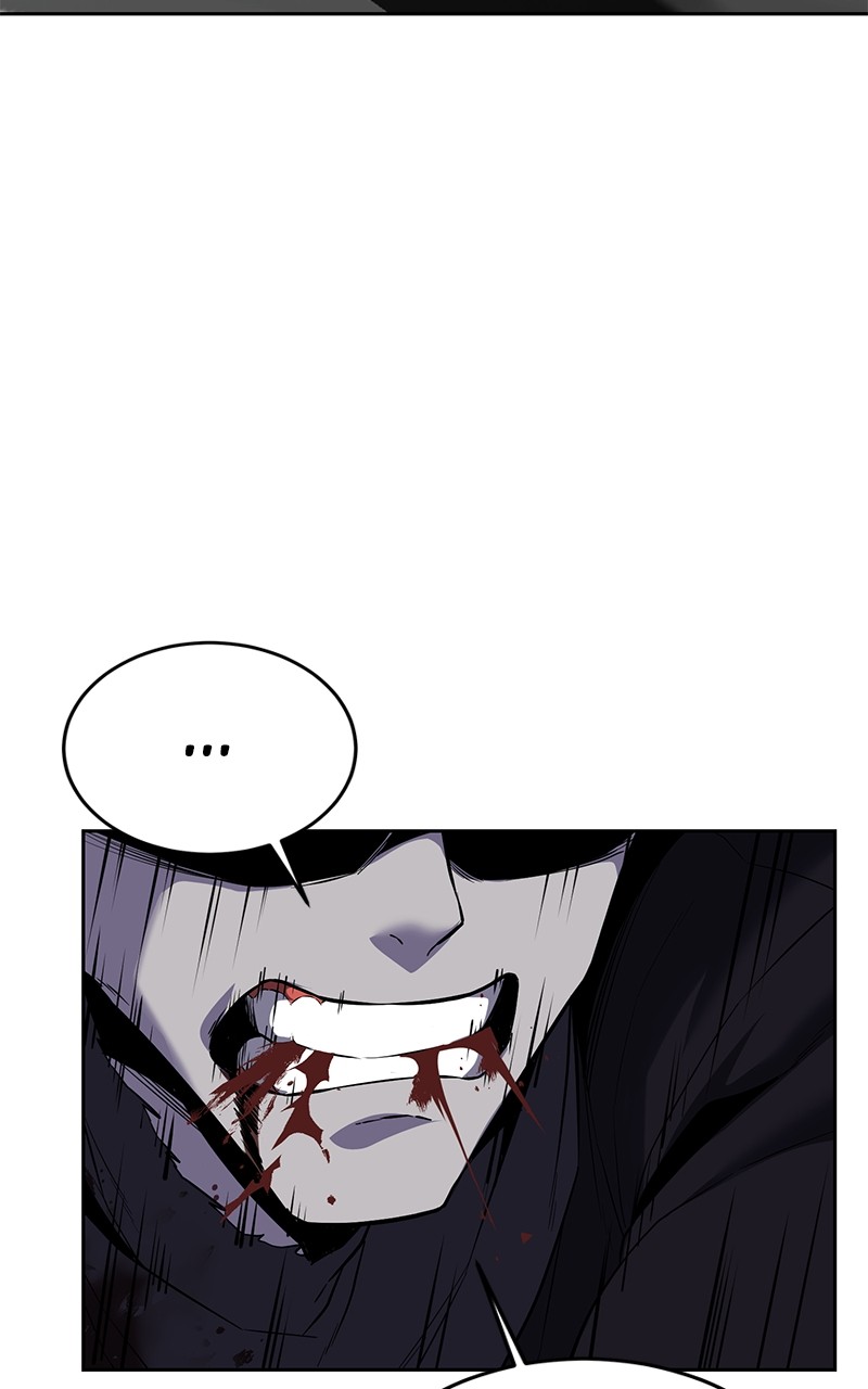 Read The Boy of Death FR Manga Online