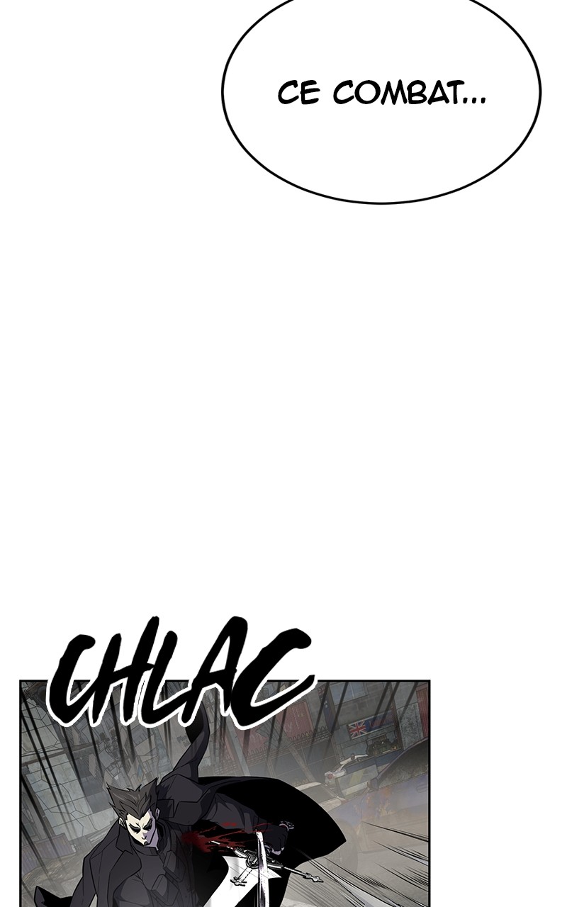 Read The Boy of Death FR Manga Online