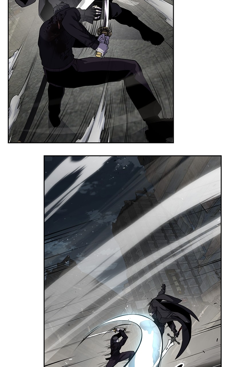 Read The Boy of Death FR Manga Online