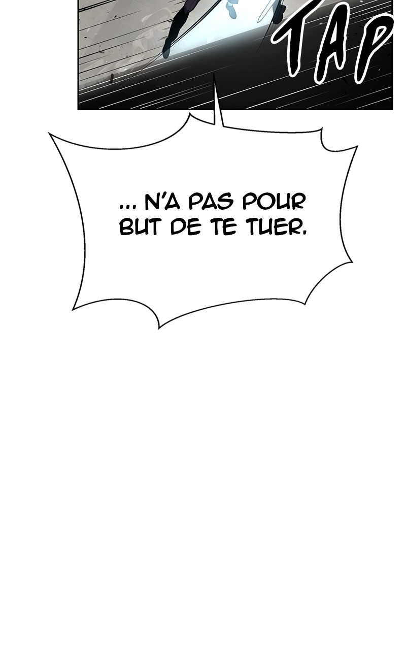 Read The Boy of Death FR Manga Online