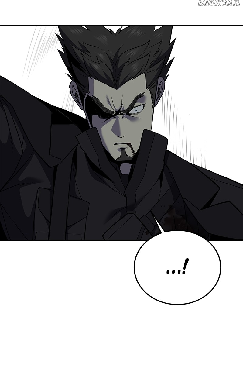 Read The Boy of Death FR Manga Online