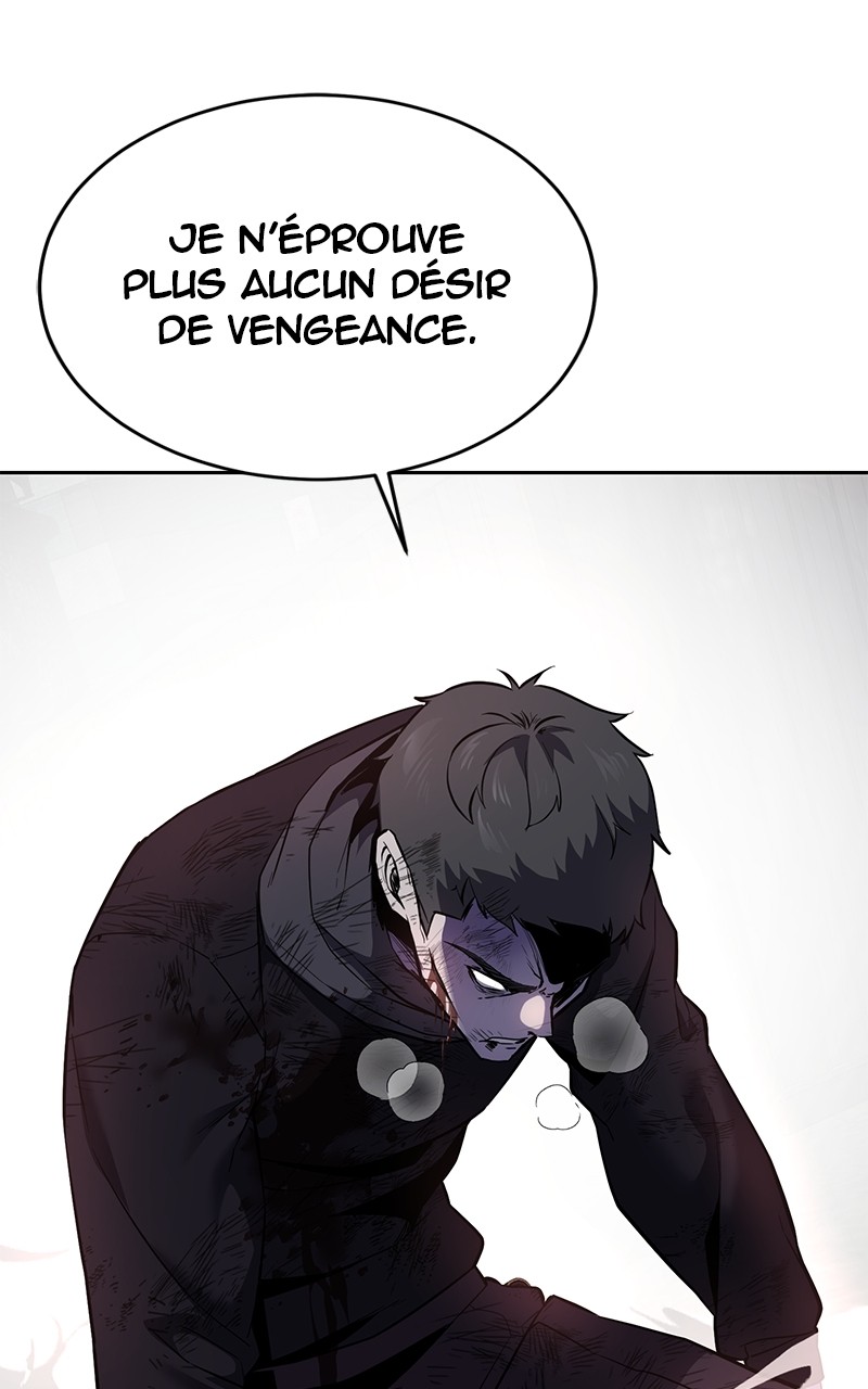 Read The Boy of Death FR Manga Online