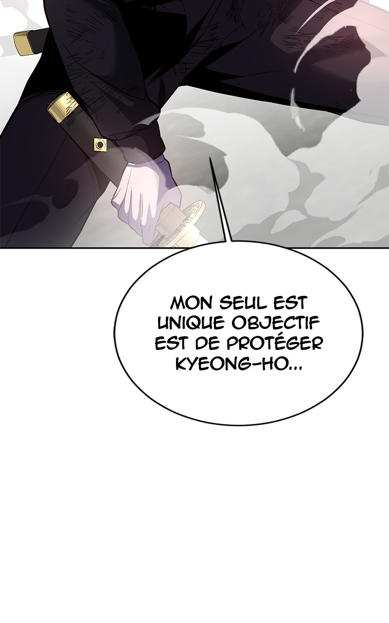 Read The Boy of Death FR Manga Online