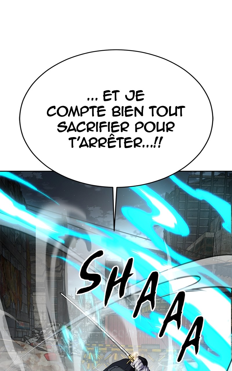 Read The Boy of Death FR Manga Online