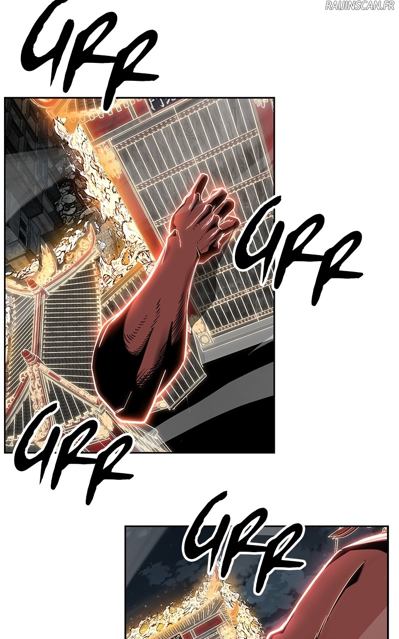 Read The Boy of Death FR Manga Online