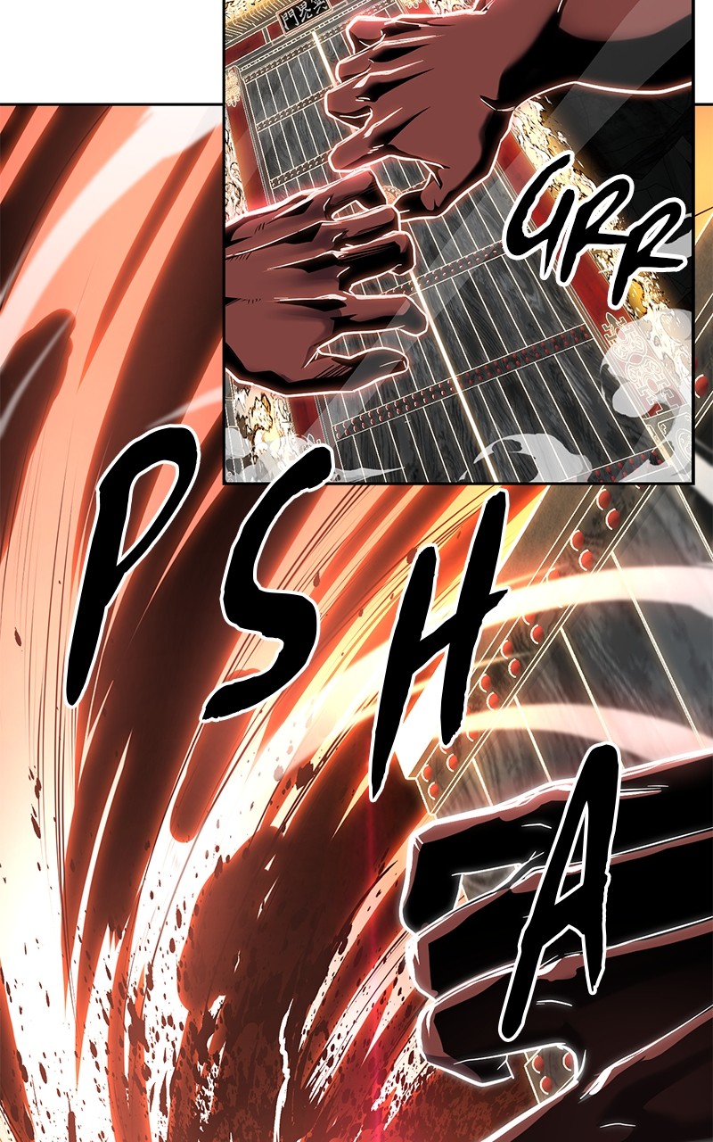 Read The Boy of Death FR Manga Online