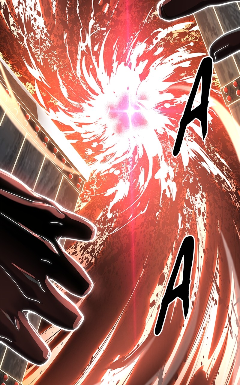 Read The Boy of Death FR Manga Online