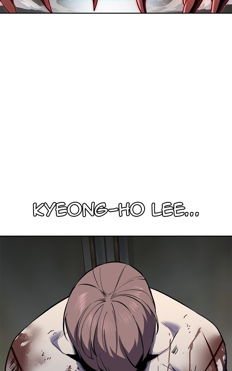 Read The Boy of Death FR Manga Online