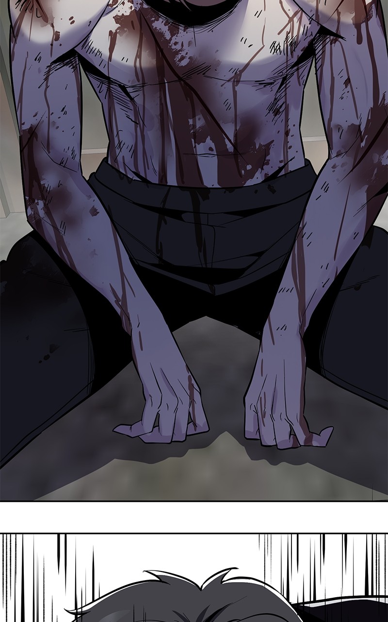 Read The Boy of Death FR Manga Online