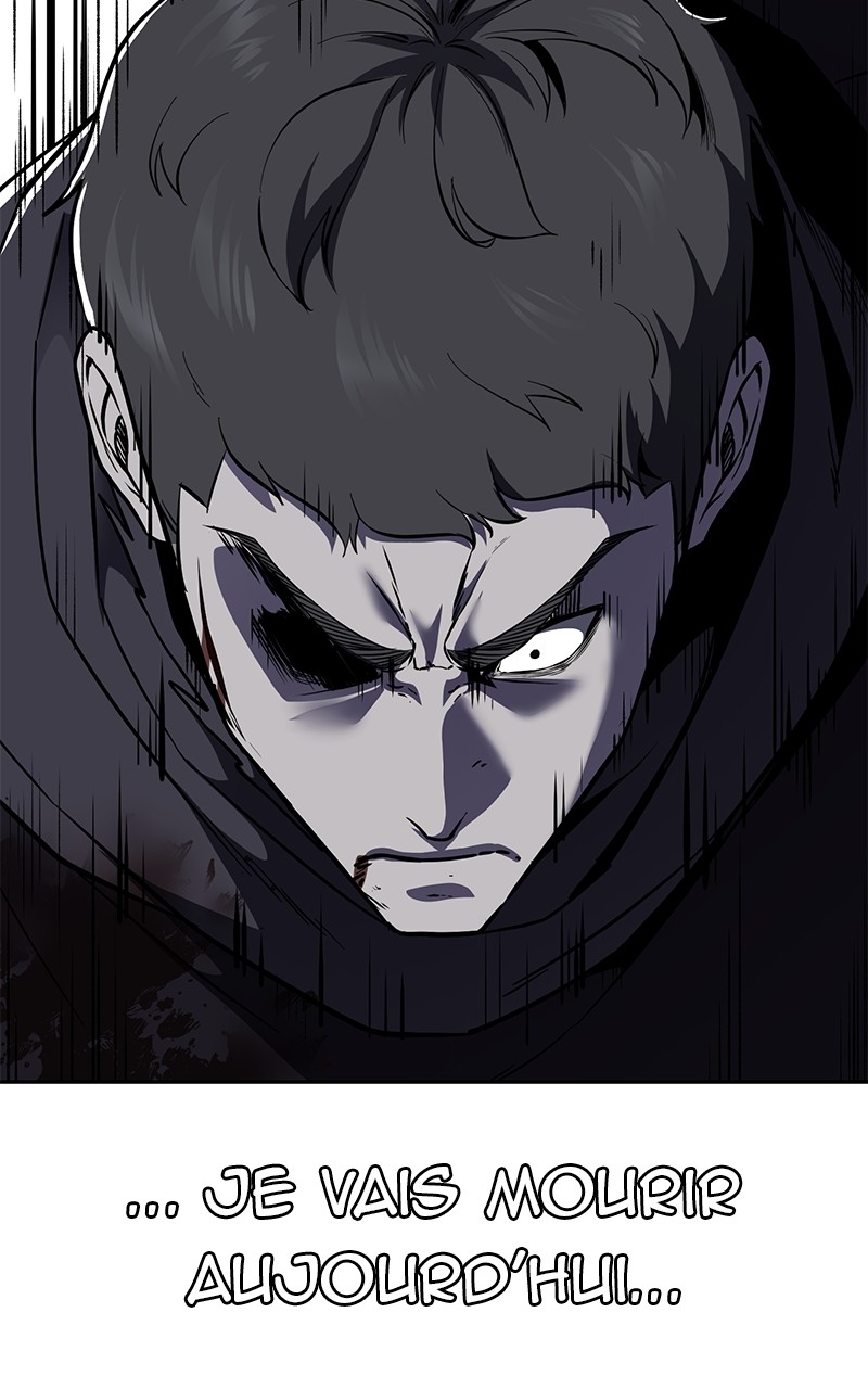 Read The Boy of Death FR Manga Online
