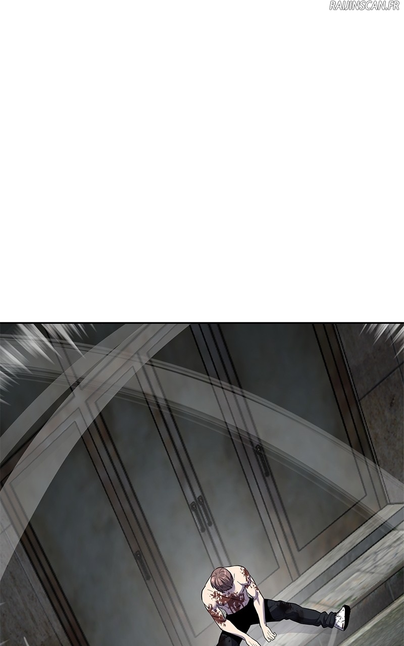 Read The Boy of Death FR Manga Online