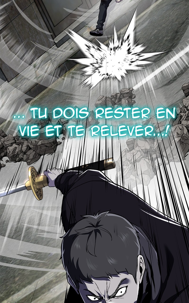 Read The Boy of Death FR Manga Online
