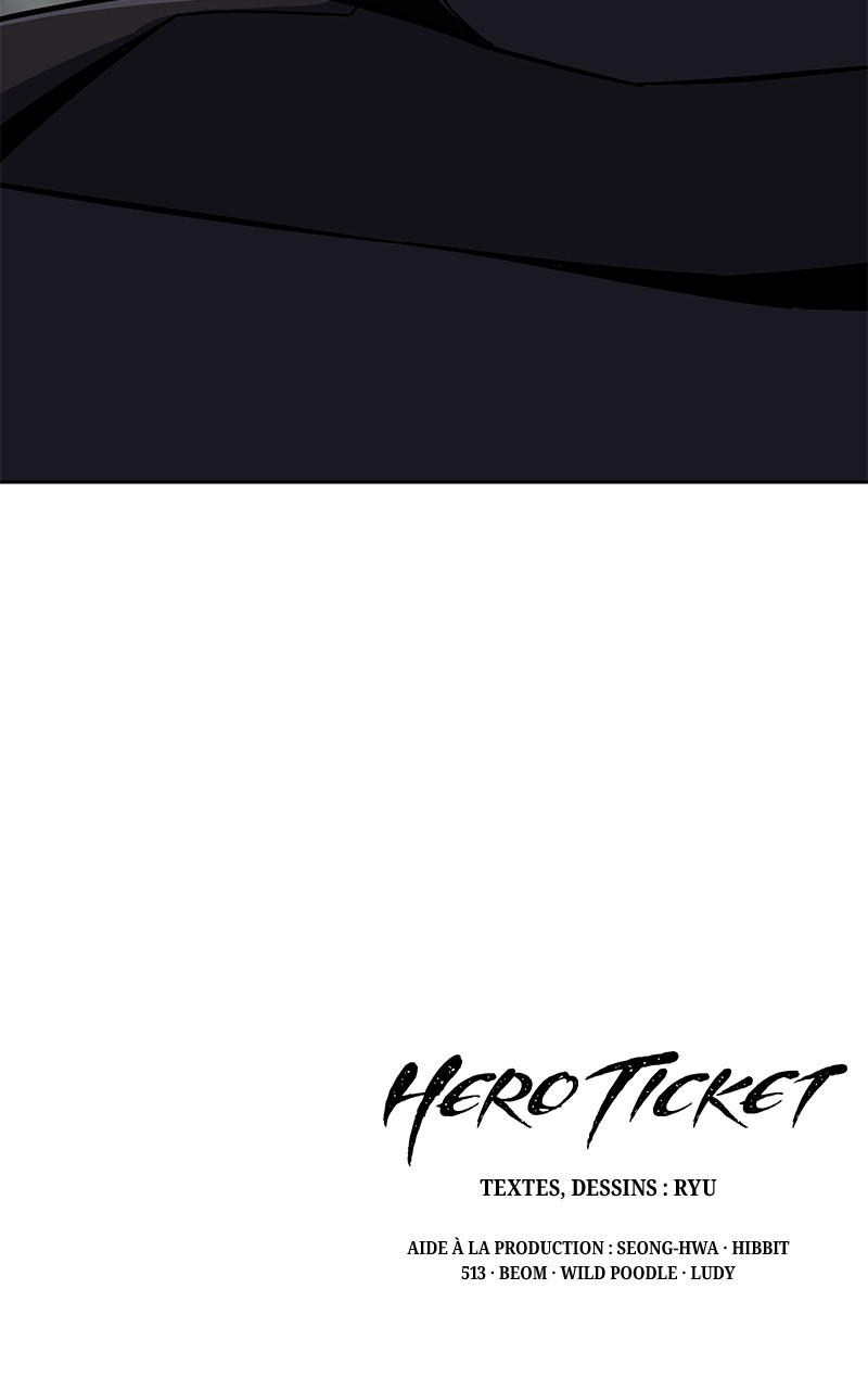 Read The Boy of Death FR Manga Online