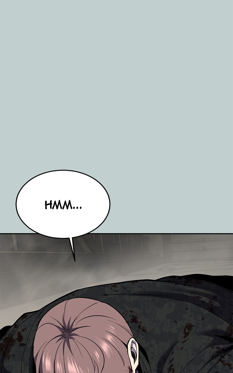 Read The Boy of Death FR Manga Online