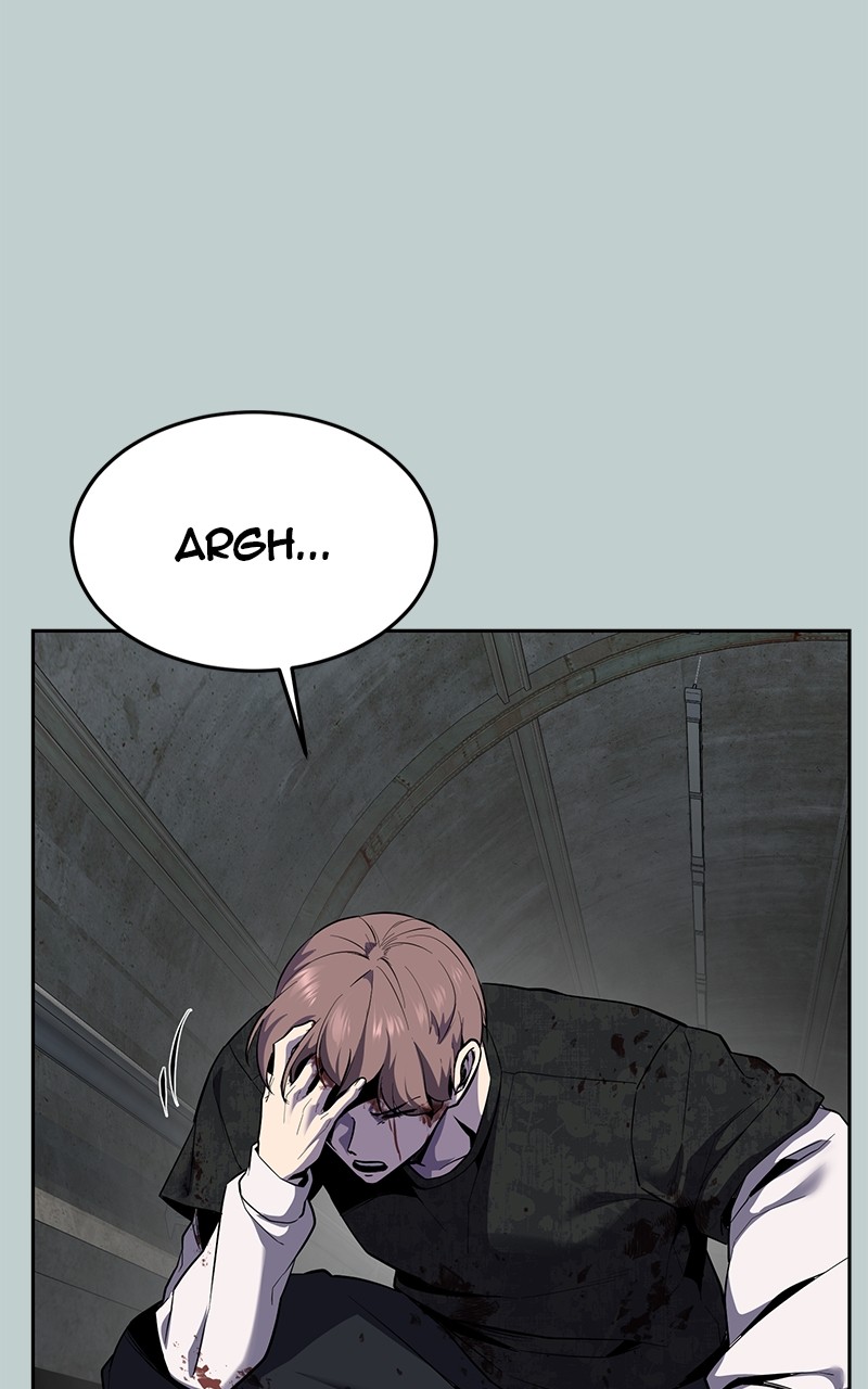 Read The Boy of Death FR Manga Online