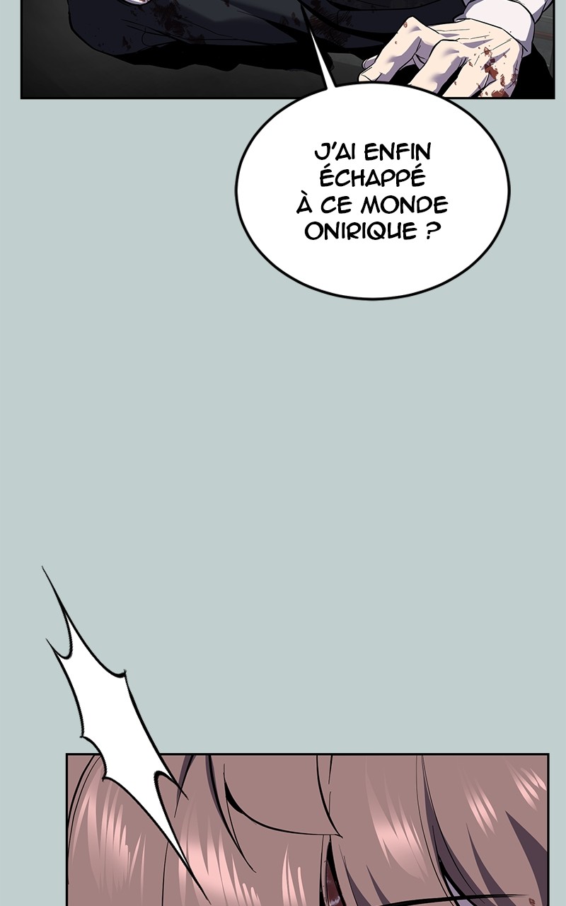 Read The Boy of Death FR Manga Online