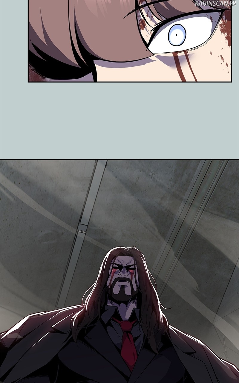 Read The Boy of Death FR Manga Online