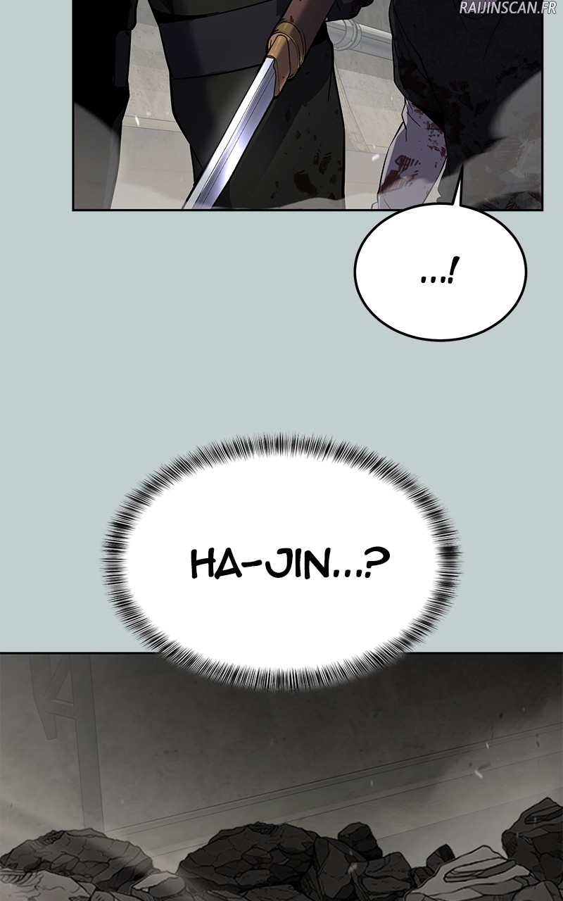 Read The Boy of Death FR Manga Online