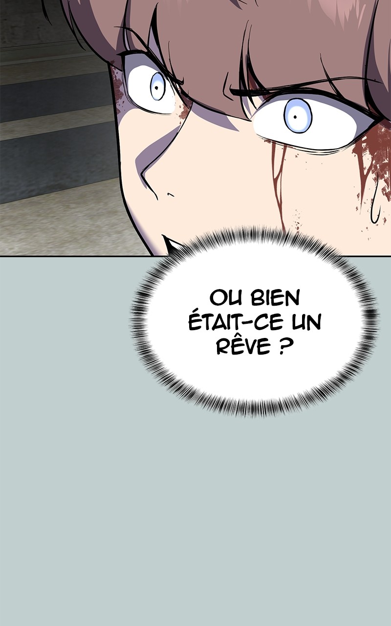 Read The Boy of Death FR Manga Online