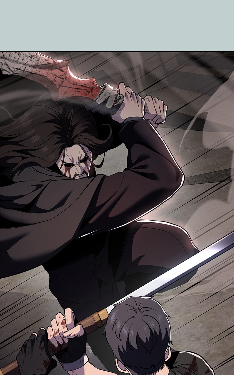 Read The Boy of Death FR Manga Online