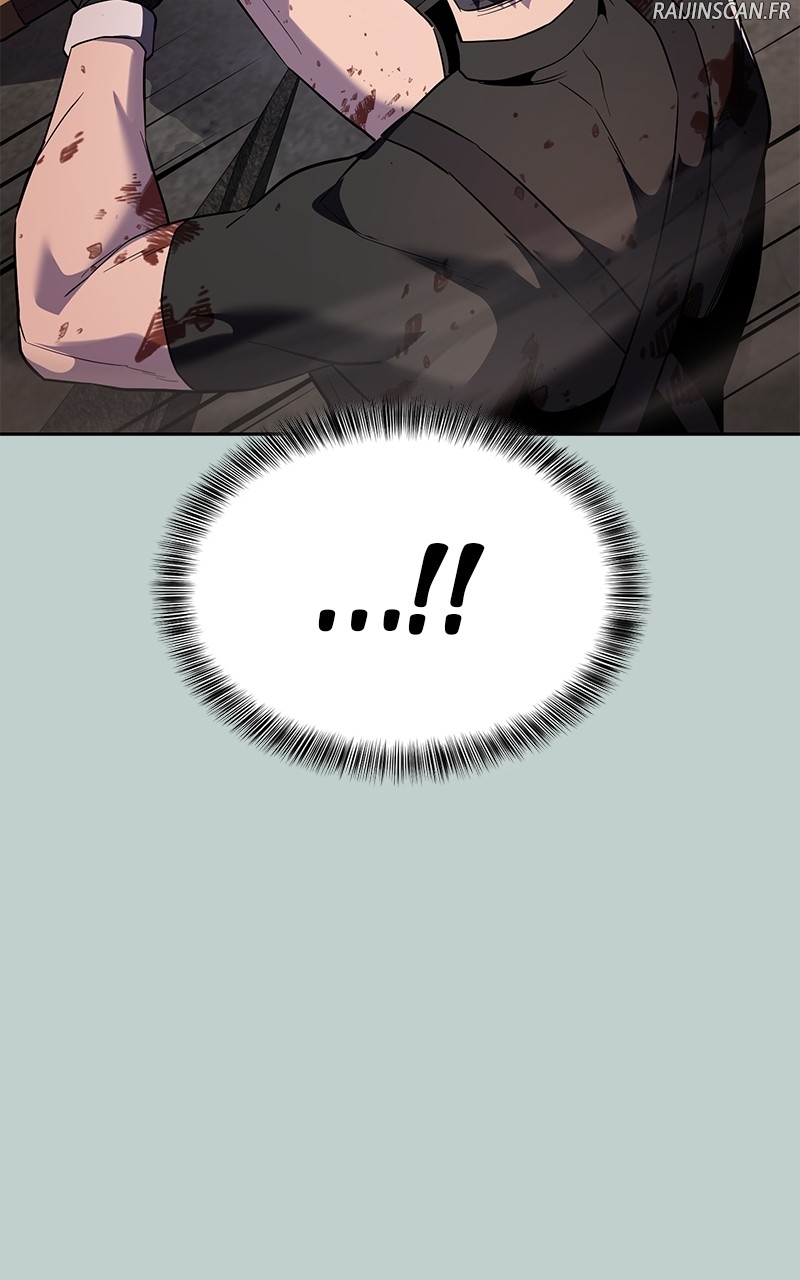 Read The Boy of Death FR Manga Online