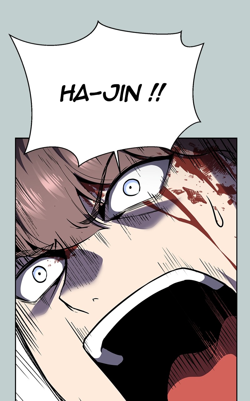 Read The Boy of Death FR Manga Online