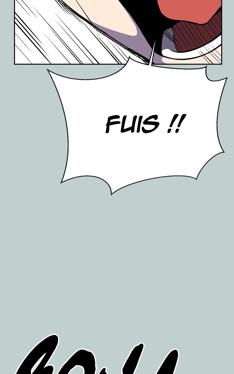 Read The Boy of Death FR Manga Online