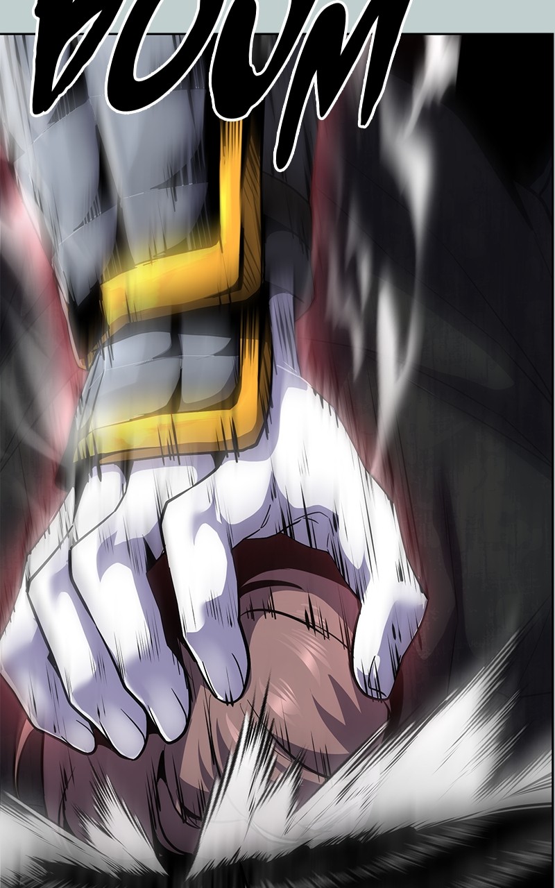 Read The Boy of Death FR Manga Online