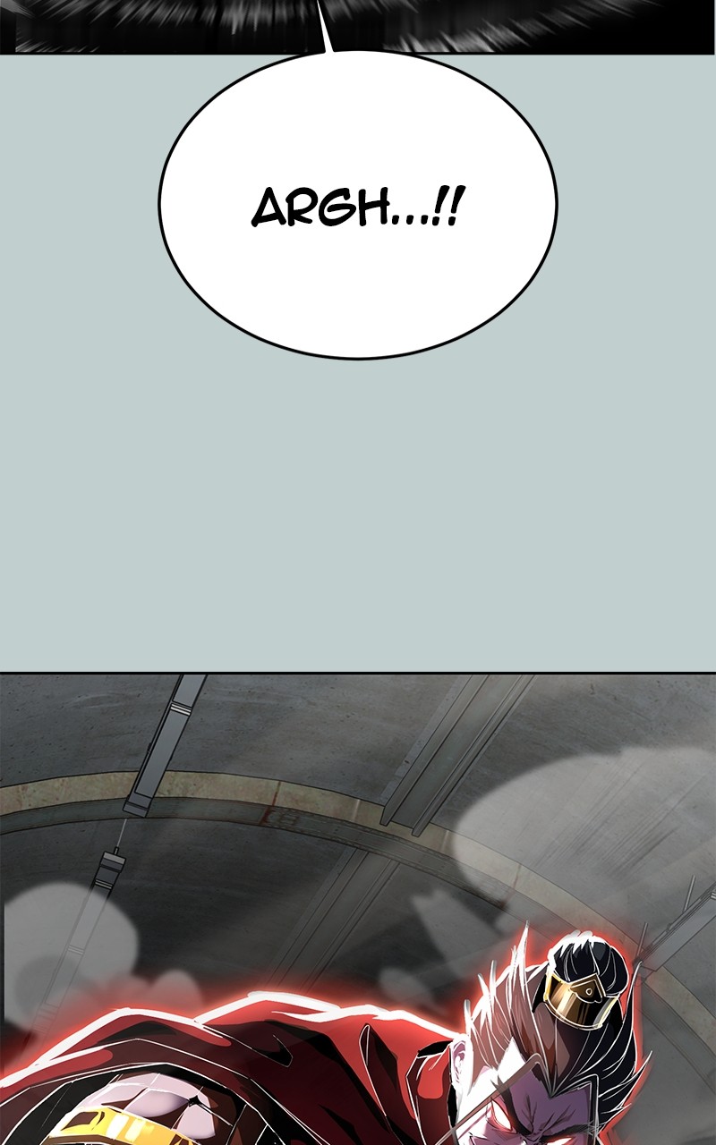 Read The Boy of Death FR Manga Online