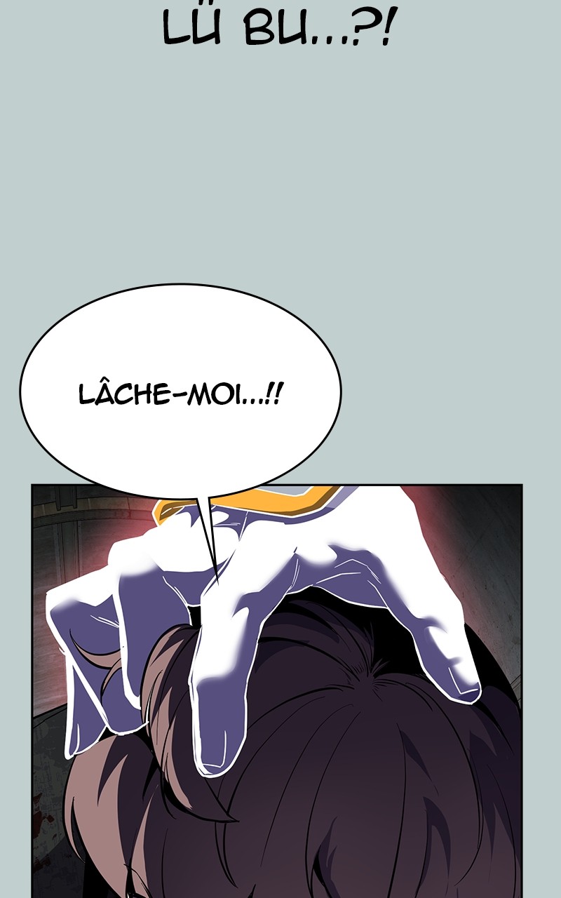 Read The Boy of Death FR Manga Online