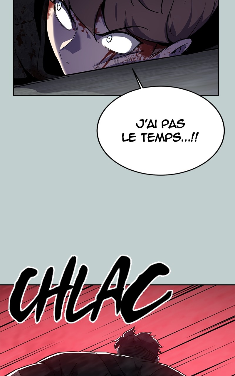 Read The Boy of Death FR Manga Online