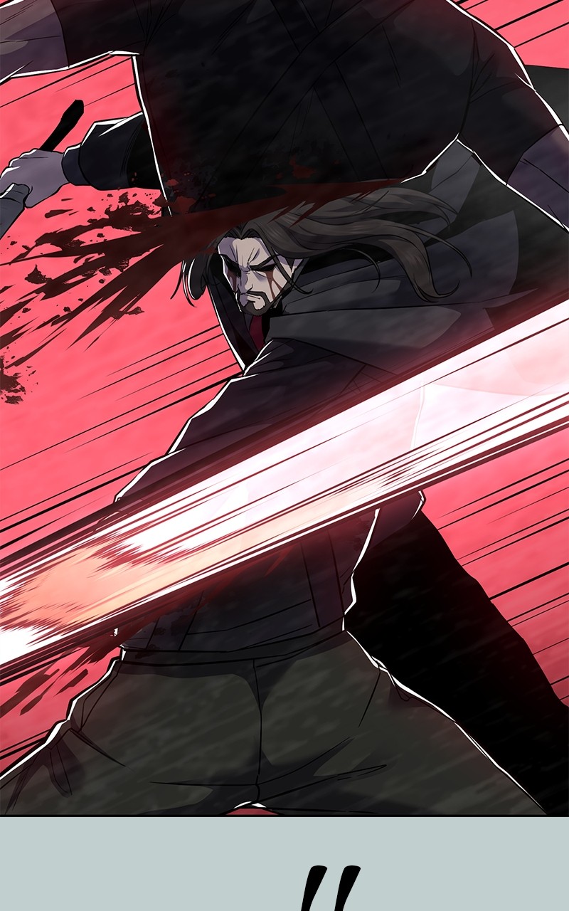 Read The Boy of Death FR Manga Online