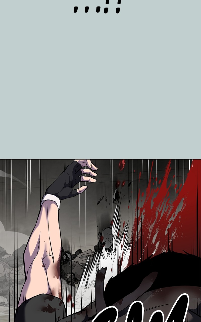 Read The Boy of Death FR Manga Online