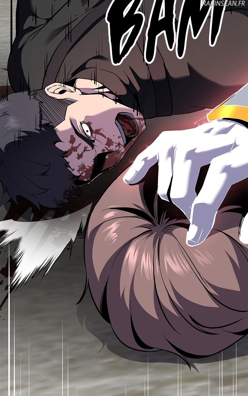 Read The Boy of Death FR Manga Online