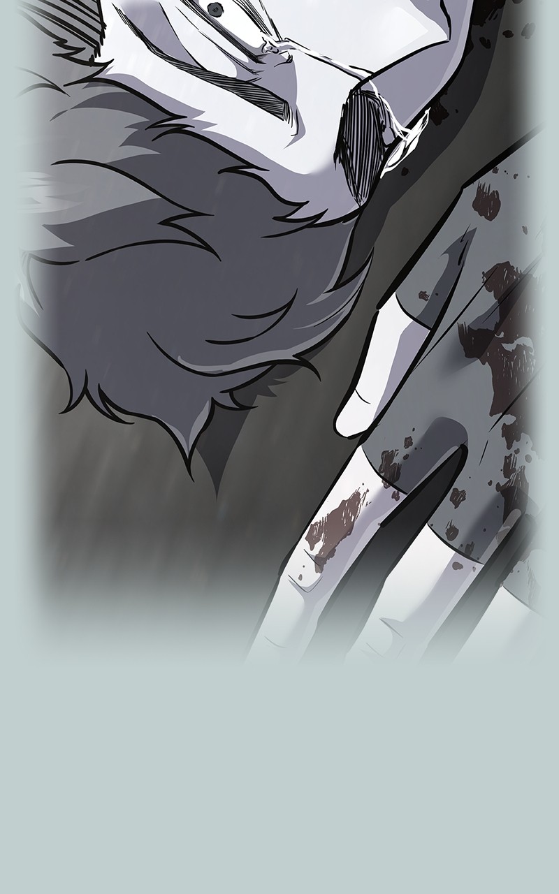 Read The Boy of Death FR Manga Online