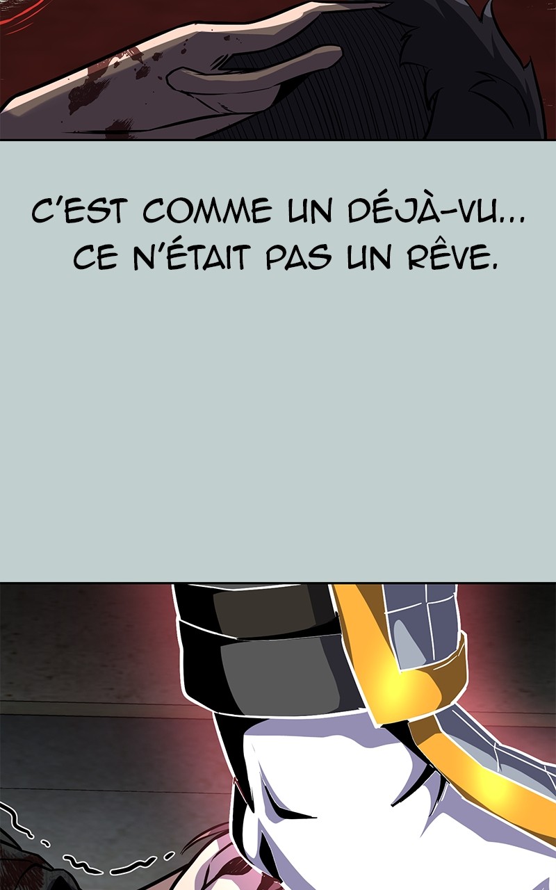 Read The Boy of Death FR Manga Online