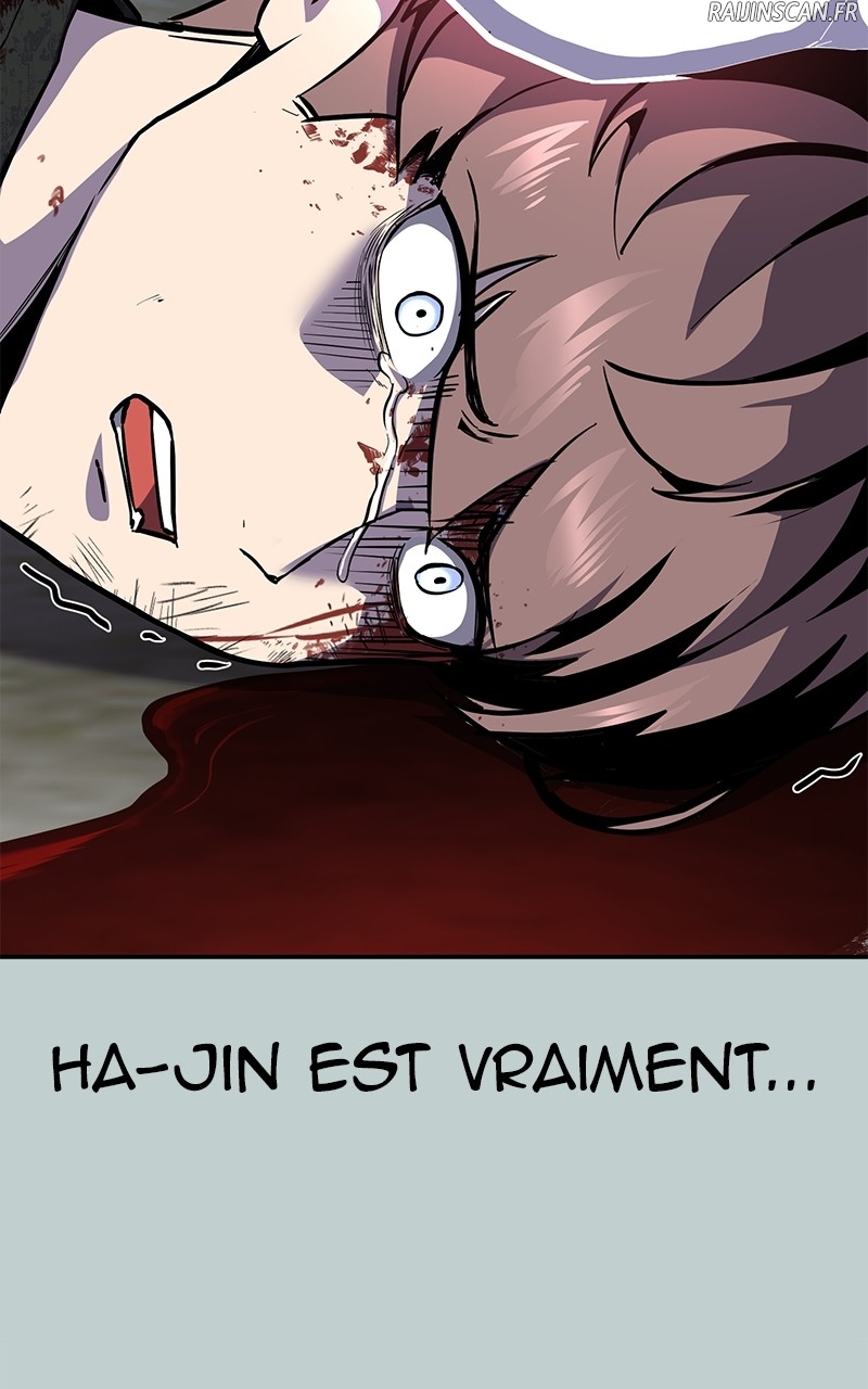 Read The Boy of Death FR Manga Online